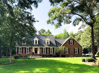 103 Lotts Dr, Clinton, SC 29325