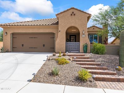 14104 N Del Webb Trl, Marana, AZ, 85658