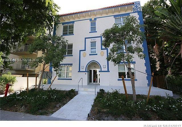 1st image of 1611 Meridian Ave APT 208