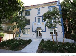 Emily Condo, Miami Beach, FL 33139