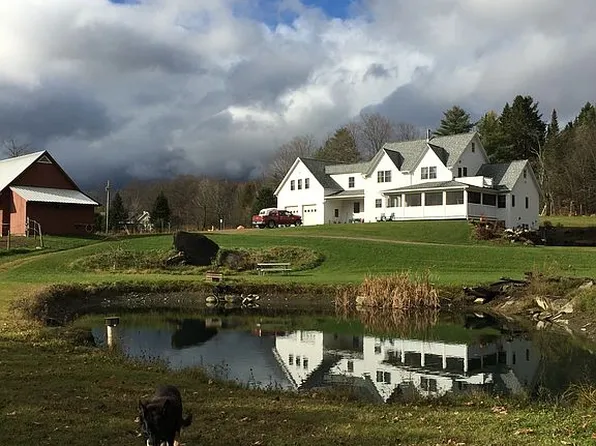 879 Gray Rd, East Montpelier, VT 05667