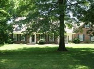 290 Heritage Rd, Versailles, KY 40383