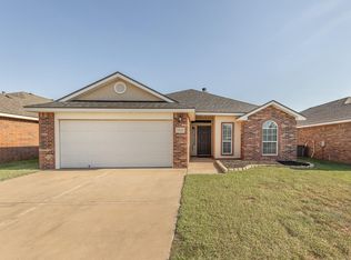 6820 83rd St, Lubbock, TX 79424