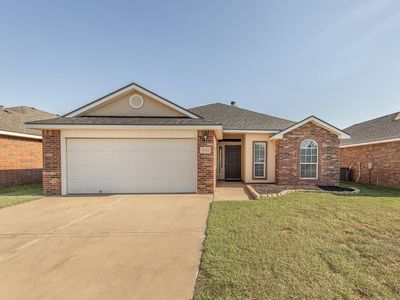 6820 83rd St, Lubbock, TX, 79424