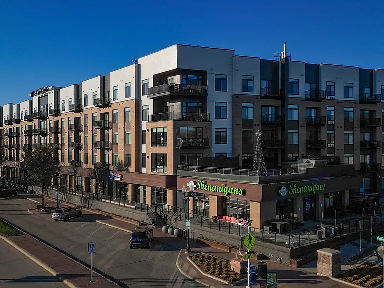 The Cascade at The Steel District — Photo 30