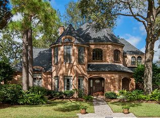 5823 Valley Fair Dr, Kingwood, TX 77345