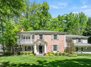 14 Cross Gates, Millburn Twp., NJ 07078