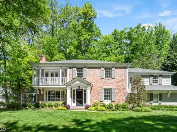14 Cross Gates, Millburn Twp., NJ 07078