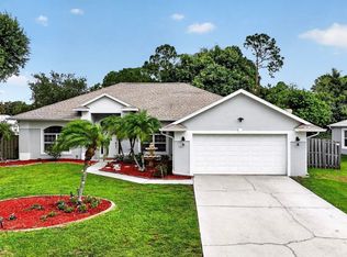 1571 SW Hunnicut Port St, Port Saint Lucie, FL 34953