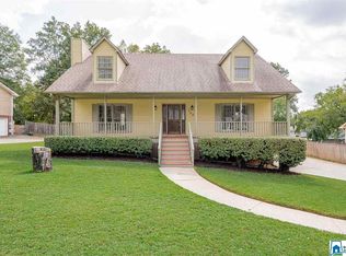 768 Gable Dr, Birmingham, AL 35215