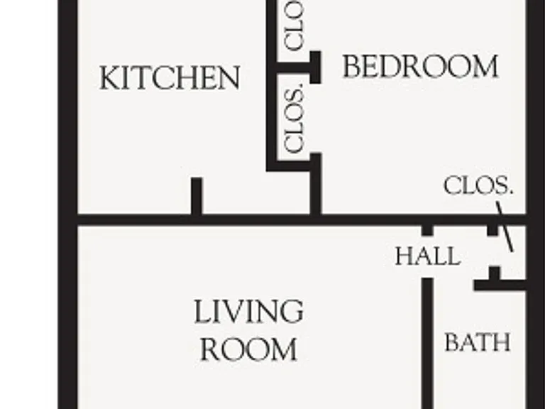 Huntingdon Apartments — Photo 5