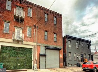 3547 Kensington Ave, Philadelphia, PA 19134
