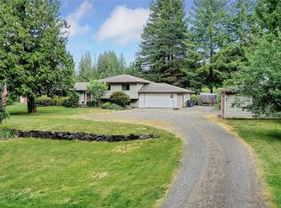 37 Meadowood Dr, Elma, WA 98541