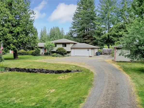 37 Meadowood Drive, Elma, WA 98541
