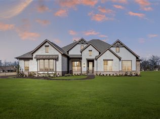 340 Waterview Dr, Gunter, TX 75058