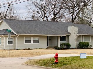 2101 W 5th Ave, Stillwater, OK 74074