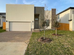 2338 Mango Rd, Laredo, TX 78046