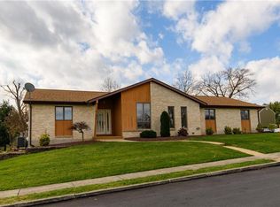 3135 Sodl Ln, Whitehall, PA 18052