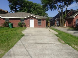 4805 Talina Way APT A, Houston, TX 77041