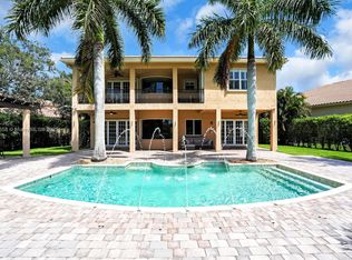 11844 Foxbriar Lake Trl, Boynton Beach, FL 33473