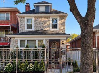 542 Logan Avenue, Bronx, NY 10465