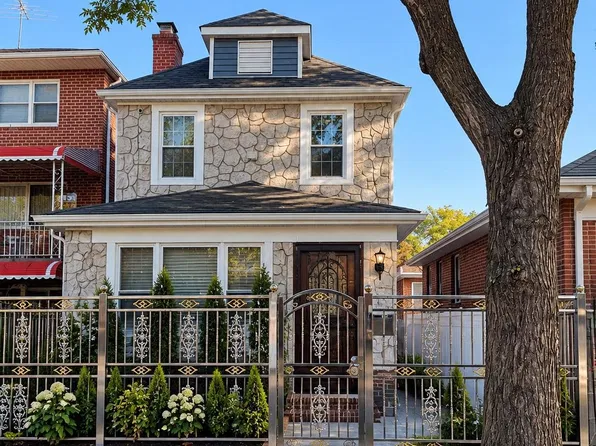 542 Logan Avenue, Bronx, NY 10465