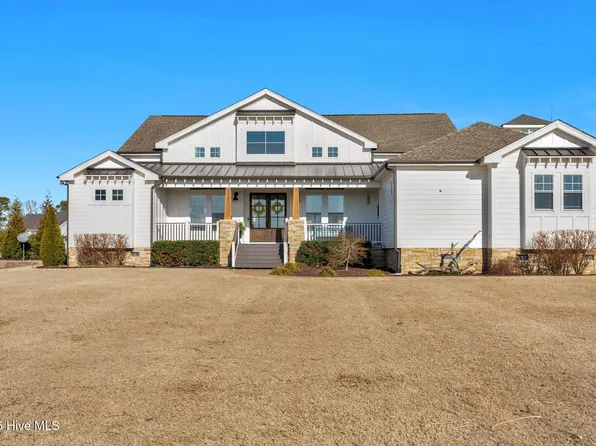 103 Olathe Street, Shawboro, NC 27973