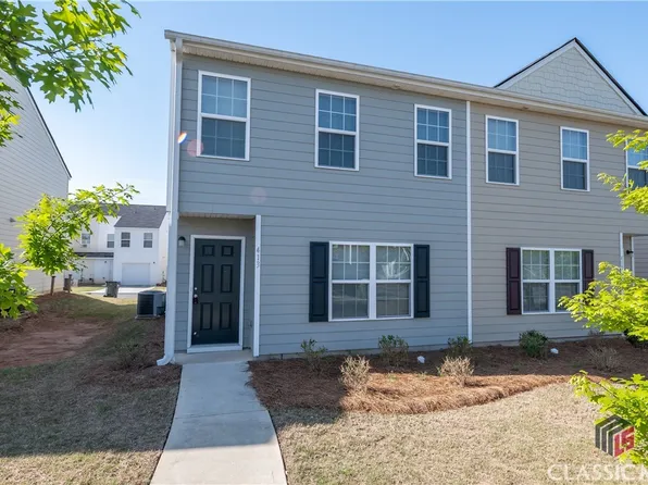 413 Oconner Boulevard, Athens, GA 30607