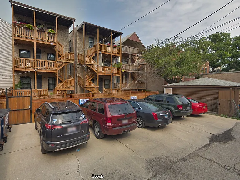2651 N Dayton St #1 — Photo 12