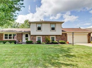 7940 Springwater Ct, Indianapolis, IN 46256