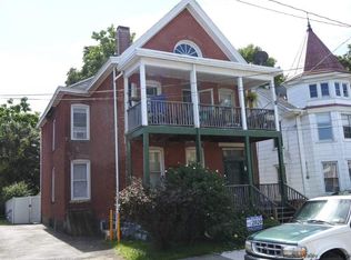 24 Henry St, Kingston, NY 12401