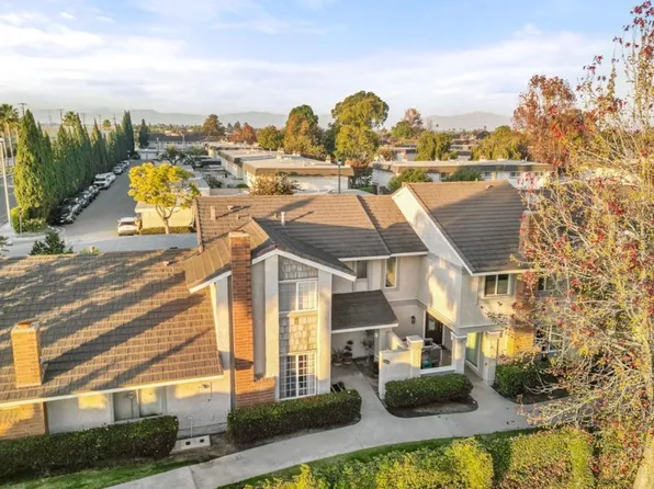 5006 Hampton Ct, Westminster, CA 92683