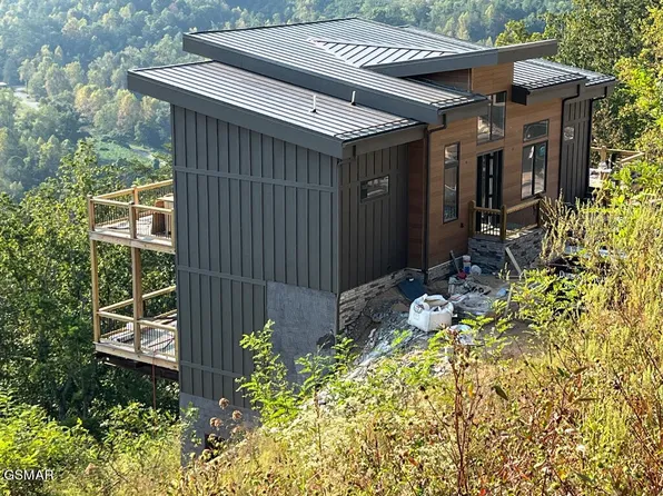 1037 Leslie Way Lot 22, Sevierville, TN 37876