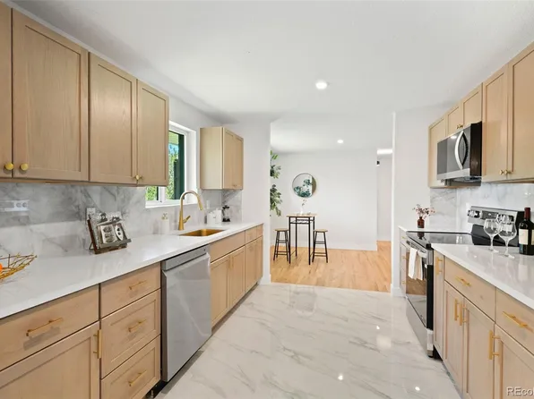 6695 S Ogden Street, Centennial, CO 80121