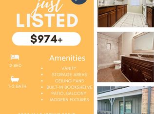 2924 Bluebird St #252, Orange, TX 77630