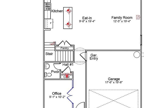 2nd image of this home