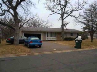 13233 Johnson St NE, Blaine, MN 55434