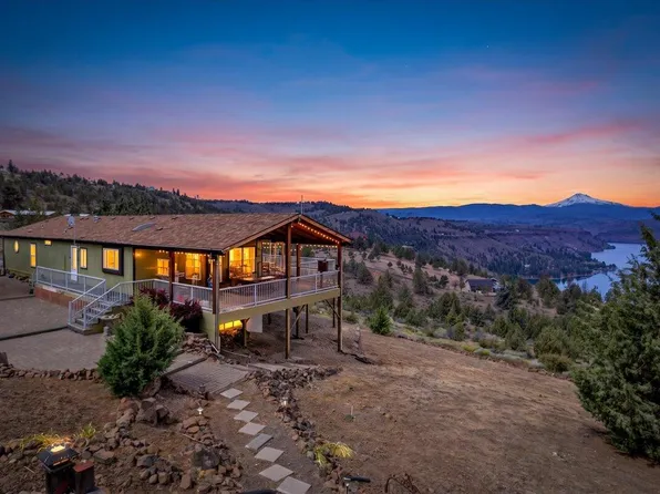 11182 SW Dynomite Ln, Culver, OR 97734