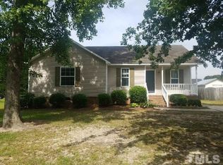 110 Brandon Dr, Clayton, NC 27520