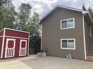 281 E Fairview Ave #1, Homer, AK 99603