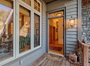 756 Trillium Ridge Rd #202, Cullowhee, NC 28723