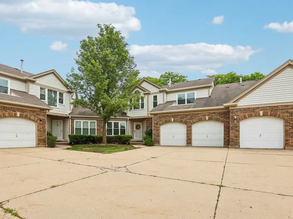 (undisclosed Address), Buffalo Grove, IL 60089