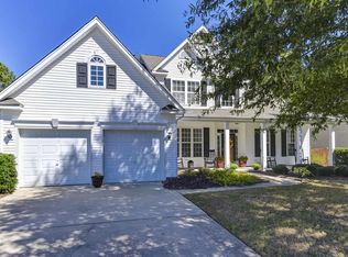 512 Suttalee Ln, Irmo, SC 29063