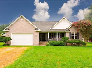 1350 Scotts Ct, Carson, VA 23830