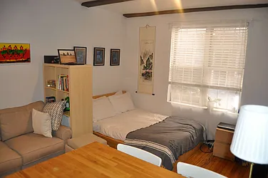 Rented by Sky Management