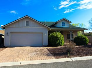 12854 E Moreno St, Dewey, AZ 86327