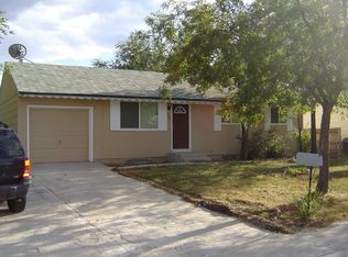 2047 Del Mar Dr, Colorado Springs, CO 80910