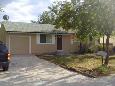 2047 Del Mar Dr, Colorado Springs, CO, 80910