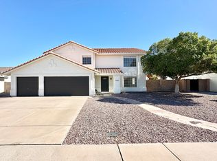2658 E Menlo St, Mesa, AZ 85213