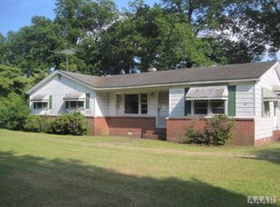 6566 Mackeys Rd, Roper, NC 27970